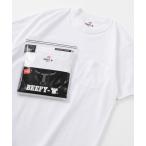 ショッピングポケット tシャツ Tシャツ メンズ 「Hanes/ヘインズ」 BEEFY-T 1P ポケットTシャツ