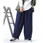 ジーンズ デニム デニムパンツ デニム サーカスパンツ レディース