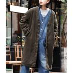 コート チェスターコート サニーヒート ボア チェスターコート レディース