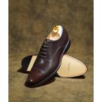ビジネスシューズ Jalan Sriwijaya/98317/CALF/DARKBROWN/LEATHER/ストレートチップ Bandung メンズ