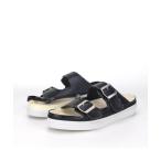 サンダル ダブルベルトサンダル レディー