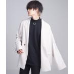 ショッピングJACKET ジャケット テーラードジャケット 「ADRER」extra quality over tailored jacket/エクストラオリティーオーバーテー