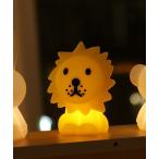 レディース 照明 Bundle Of Light（Miffy・Lion・Boris）