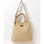 トートバッグ 「Lee/リー」 キャンバス 2WAY ショルダーバッグ/トートバッグ レディース メンズ