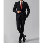 スーパー110‘S ナチュラルストレッチスーツ