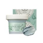 パック シートマスク スキンフード skinfood ペアミント フードマスク 120g