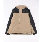 マウンテンパーカー ウインドブレーカー 3WAYジャケット メンズ レディース