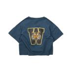 tシャツ Tシャツ デビラボ BIGバックプリントTシャツ