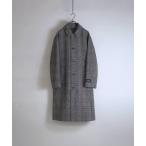 ステンカラーコート Confirm / コンファーム ロングステンカラーコート