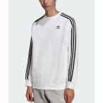 スウェット アディカラー クラシックス 3ストライプ クルースウェット [3 STRIPES CREW] アディダスオリジナルス