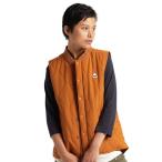 ベスト ジレ キルティング ベスト レディース