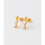 ショッピングパール ピアス ピアス ピアス パール レディース