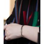  браслет нержавеющая сталь Cubic Zirconia браслет BLOOM/ Bloom ( металл аллергия соответствует ) мужской 