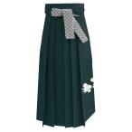 着物 ガールズレース刺繍袴 キッズ 子供 女の子