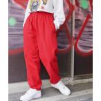 パンツ Mark Gonzales/マークゴンザレス 別注 バルーンビッグシルエット スケーターパンツ