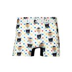ボクサーパンツ POP/ポップ アンダーパンツ　メンズ/レディース/ユニセックス　ポリエステルタイプ ボクサーパンツ／ギフト