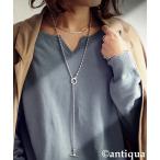 ネックレス ボールチェーンネックレス レディース