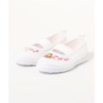  балетки [ASAHI обувь ]shuga-ba потребности S/I S01 Kids ребенок мужчина девочка 