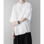 tVc TVc loose basic Tee / [Yx[VbNT