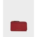 カードケース ジップカードホルダー / Zip Card Holder