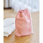 ポーチ 「らこれキッズ」巾着コップ袋 / LAKOLE キッズ