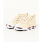 スニーカー 《CONVERSE》BABY ALL STAR N Z コンバース ベビー オールスター NZ