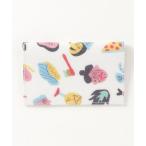  футляр для визитных карточек FABRICK[HONGAMA]CARD CASE мужской 