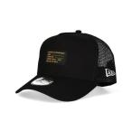 キャップ 帽子 「NEW ERA」「別注」940DFTR PATCH MESH / 「ニューエラ」メッシュ キャップ オーバーライド メンズ レディー