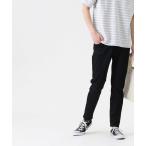 パンツ 「EDWIN」「JERSEYS」スキニーパンツ メンズ レディース