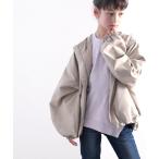 パーカー マウンテンパーカー ふんわりシルエットがかわいい万能マンパ。
