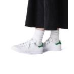 メンズ スニーカー adidas アディダス STAN SMITH FX5502 FWHT/FWHT/GREEN