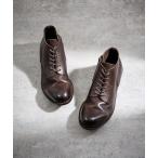 ショッピングブーツ ブーツ メンズ