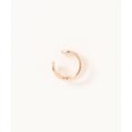 イヤーカフ K10イヤーカフ レディース