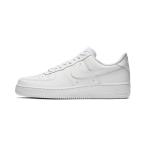 スニーカー AIRFORCE 1 '07　CW2288-111