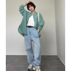  джинсы Denim Denim брюки [ можно выбрать выставить ]LBC.. конический Denim брюки женский 