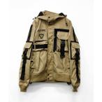 ジャケット ミリタリージャケット マルチファンクショナルジャケット/MULTIFUNCTIONAL JACKET