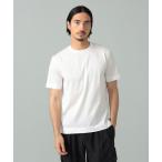 tシャツ SLOANE / コットンテンジク クルーネックTシャツ メンズ