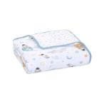 モスリンブランケット1枚入り スペースエクスプローラーズ EMBC10014J space explorers