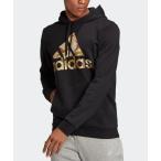パーカー エッセンシャルズ カモフラージュ パーカー [Essentials Camouflage Hoodie] アディダス