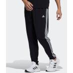 マストハブ 3ストライプス ウォームアップ ジョガーパンツ [MUST HAVES 3-STRIPES WARM UP JOGGER PANTS] ア