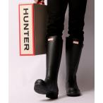レインシューズ 長靴 HUNTER MENS ORIGINAL TALL メンズ オリジナル トール メンズ