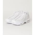 スニーカー NIKE ナイキ AIRMAX 95 ESSENTIAL エアマックス 95 エッセンシャル CT1268-100 100WHT/WHT