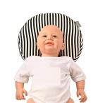 キッズ 「EsmeraldA / エスメラルダ」インサート式ドーナツ枕