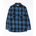 シャツ 「BIG BILL/ビッグビル」（UN）PREMIUM FLANNEL WORK SHIRT メンズ レディース