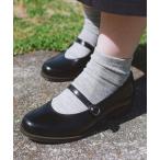 フォーマルシューズ HARUTA　ハルタ　ワンストラップシューズ　２E　＃SF341B レディース