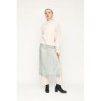 tシャツ Tシャツ MESH LONG トップス