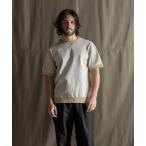tシャツ Dotsume Rib T-Shirt メンズ レディース