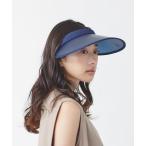 サンバイザー レディース 「adidas」BASIC CLIPVISOR / 「アディダス」ベーシック　クリップバイザー　オーバーライド