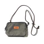  сумка на плечо [UNIVERSAL OVERALL] Delta sakochi мужской женский 