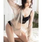 ショッピングブラジャー ツーハッチ ブラジャー ショーツセット ノンワイヤー ヴィユーロジェブラレット＆ショーツ